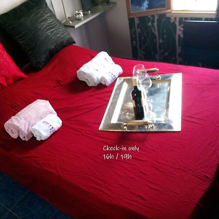 Patrick&Pierre Bed And Breakfast Nimes Bagian luar foto