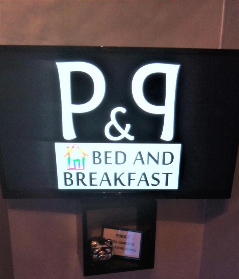 Patrick&Pierre Bed And Breakfast Nimes Bagian luar foto